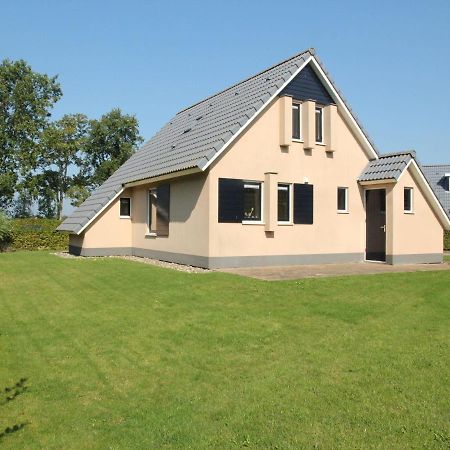 Serene Holiday Home In Gaasterl N Sleat Sondel エクステリア 写真