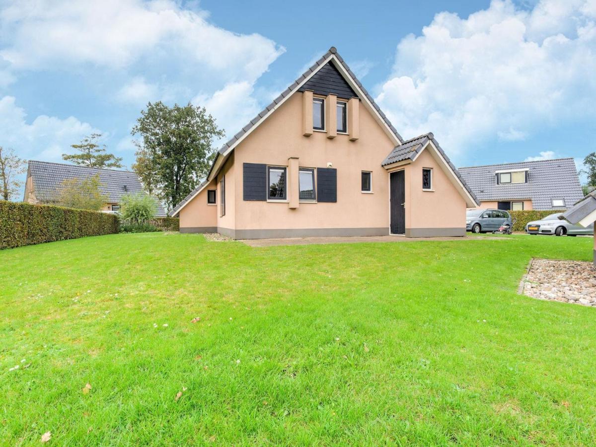 Serene Holiday Home In Gaasterl N Sleat Sondel エクステリア 写真