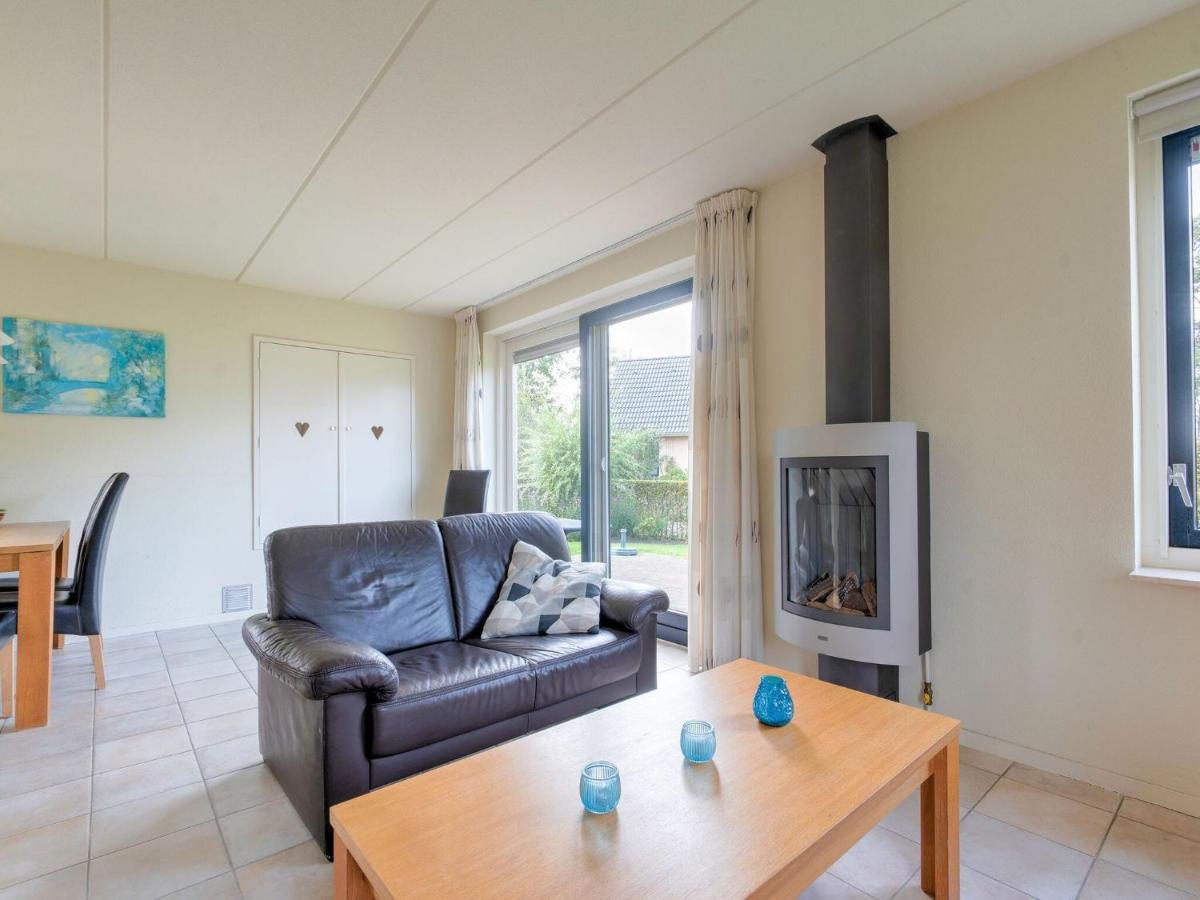 Serene Holiday Home In Gaasterl N Sleat Sondel エクステリア 写真