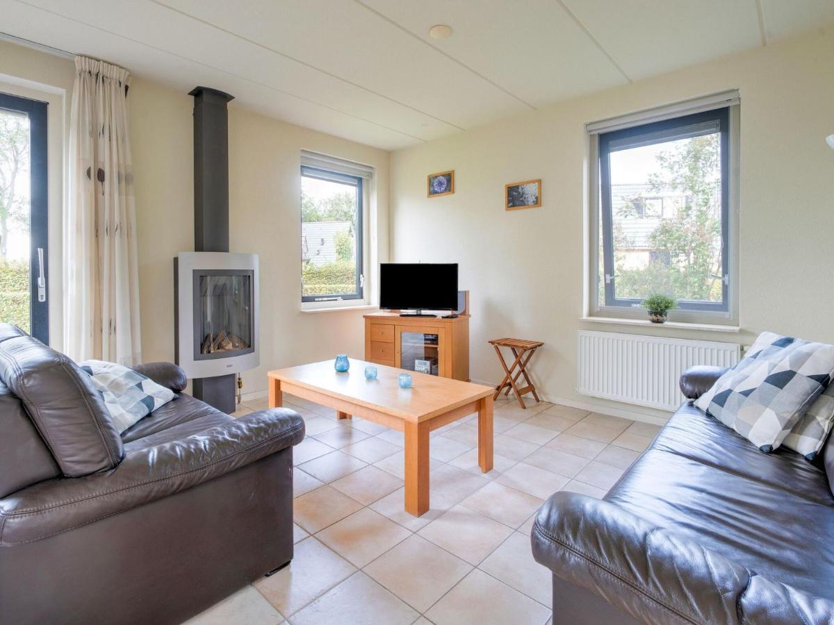 Serene Holiday Home In Gaasterl N Sleat Sondel エクステリア 写真