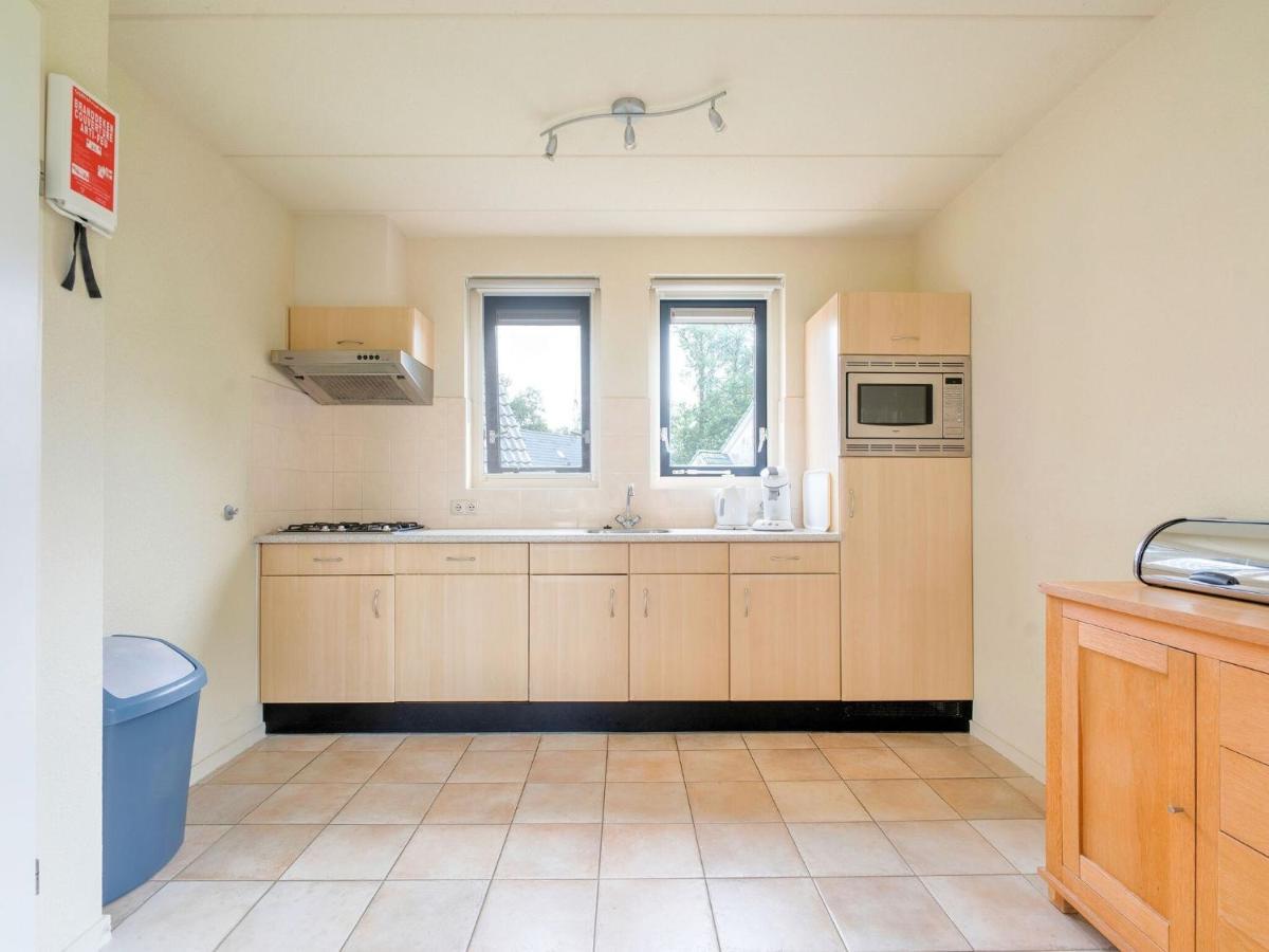 Serene Holiday Home In Gaasterl N Sleat Sondel エクステリア 写真