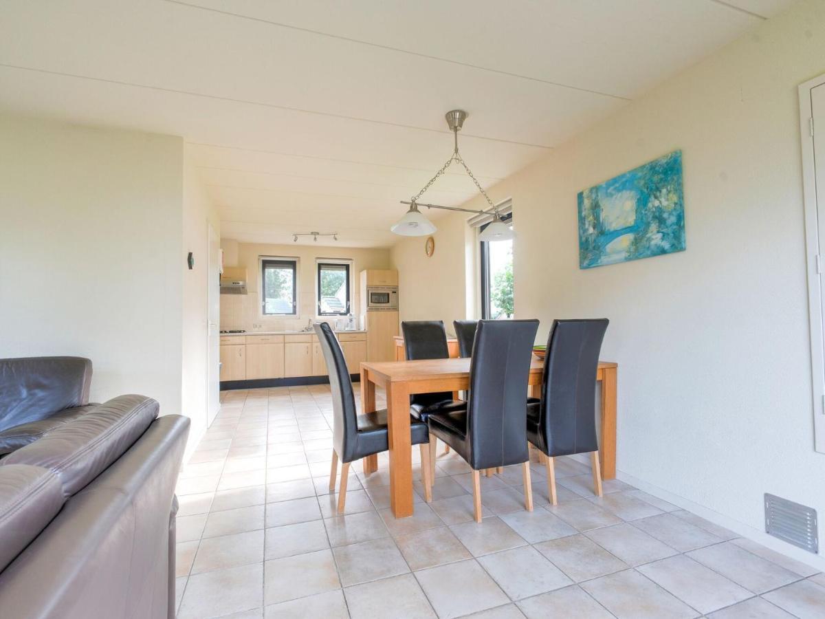 Serene Holiday Home In Gaasterl N Sleat Sondel エクステリア 写真