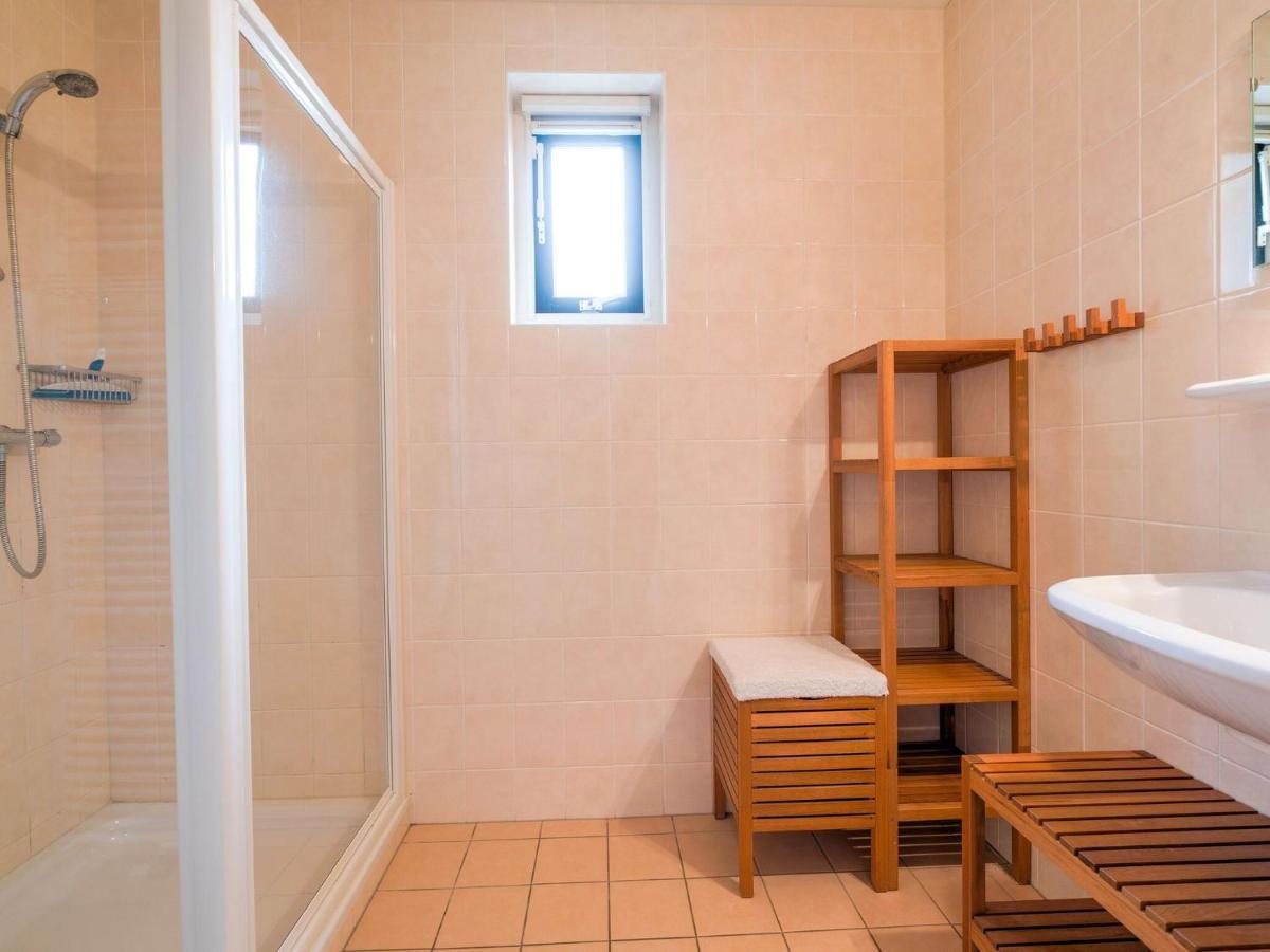 Serene Holiday Home In Gaasterl N Sleat Sondel エクステリア 写真