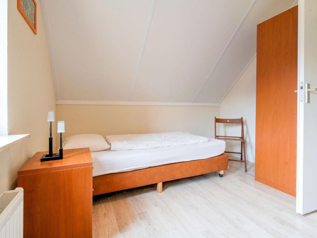 Serene Holiday Home In Gaasterl N Sleat Sondel エクステリア 写真