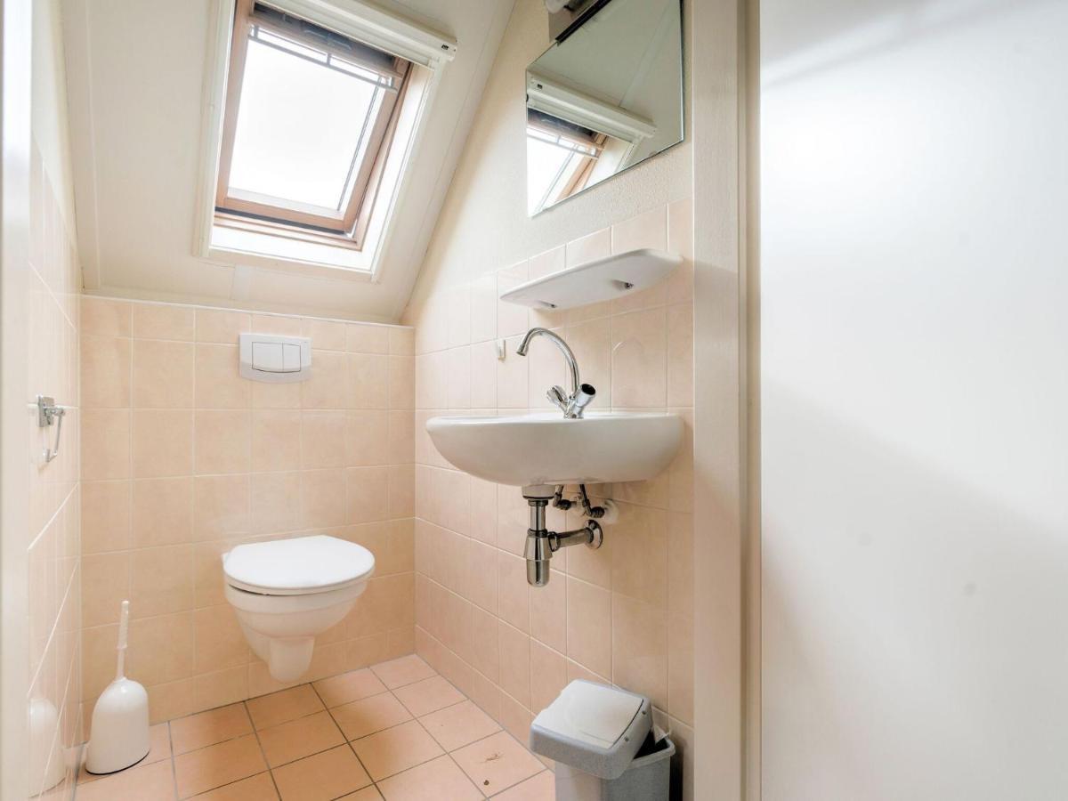 Serene Holiday Home In Gaasterl N Sleat Sondel エクステリア 写真