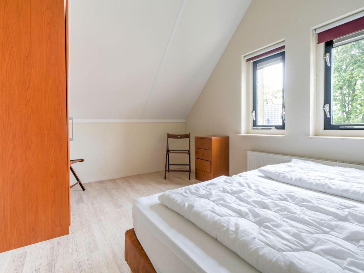 Serene Holiday Home In Gaasterl N Sleat Sondel エクステリア 写真