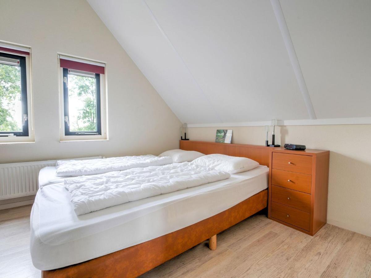 Serene Holiday Home In Gaasterl N Sleat Sondel エクステリア 写真