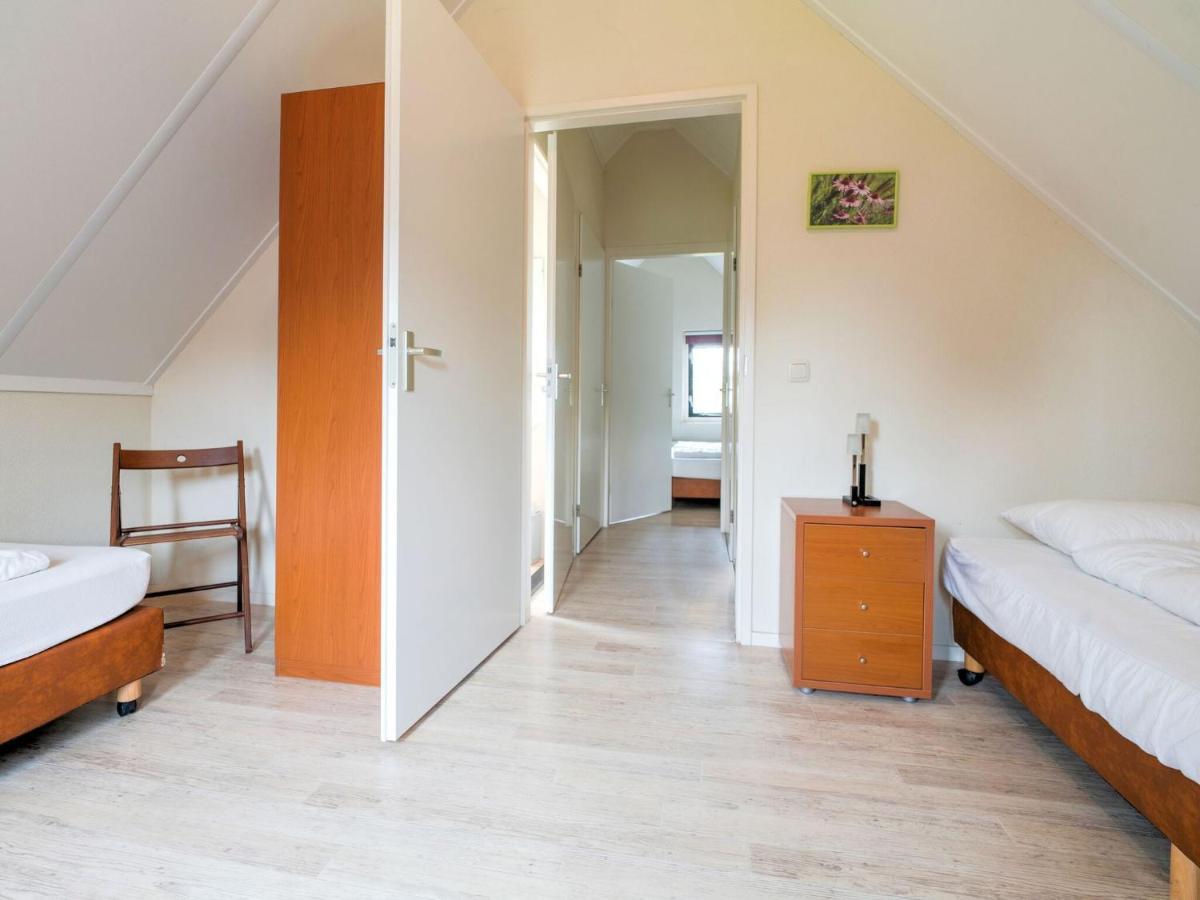 Serene Holiday Home In Gaasterl N Sleat Sondel エクステリア 写真