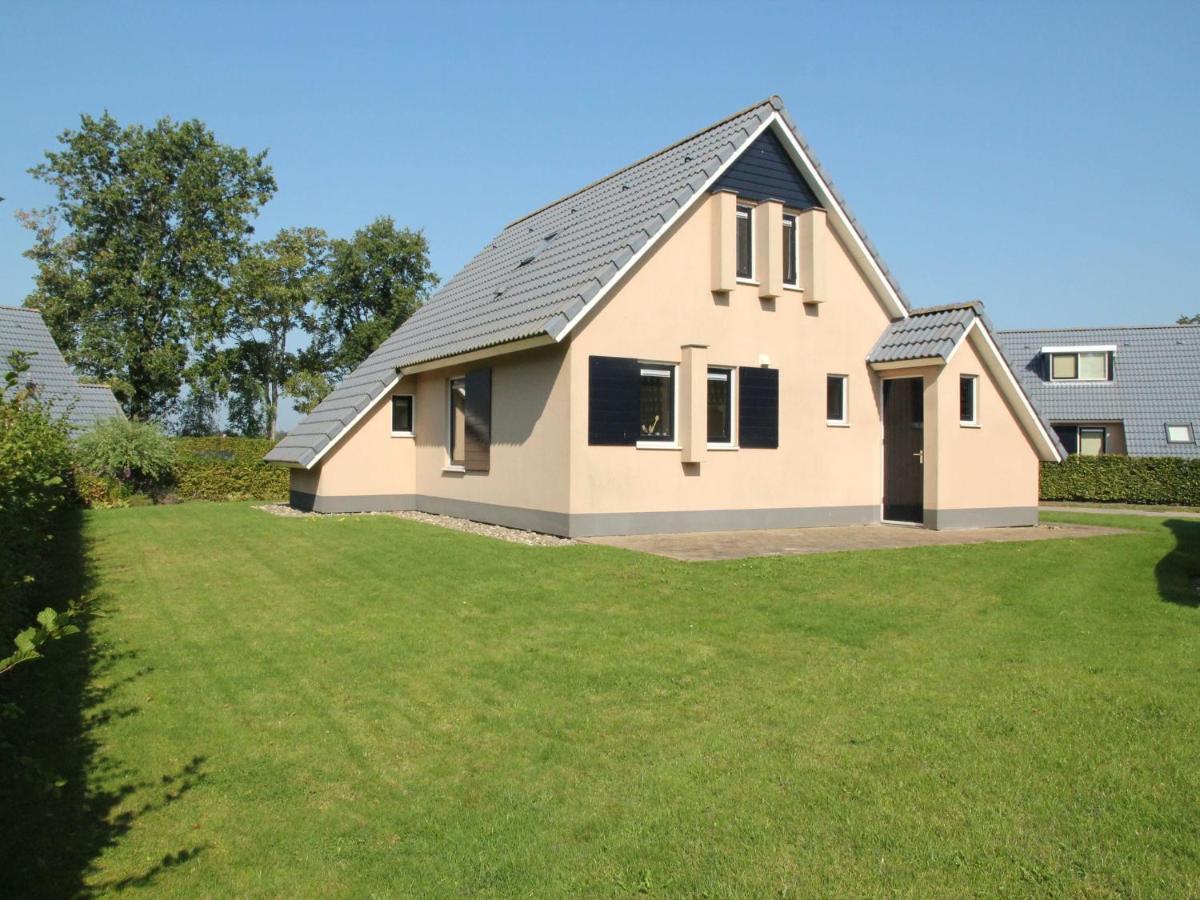 Serene Holiday Home In Gaasterl N Sleat Sondel エクステリア 写真
