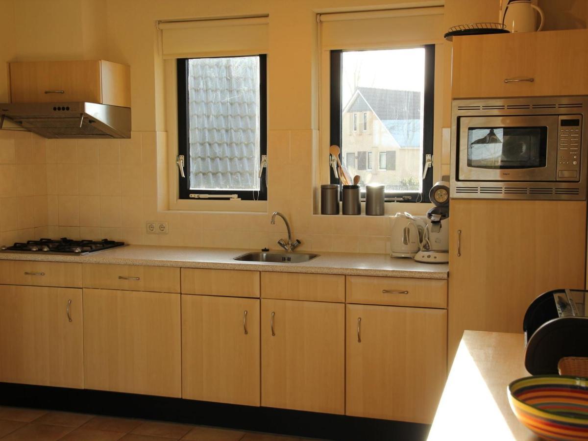 Serene Holiday Home In Gaasterl N Sleat Sondel エクステリア 写真